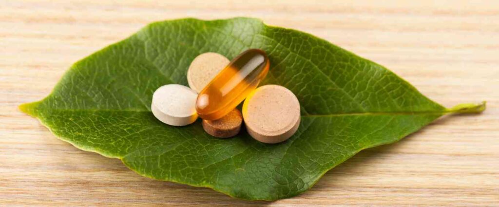 A Step-by-Step Guide to Choosing Supplements