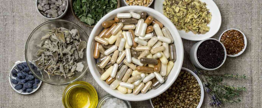 Making the Most of Dietary Supplements