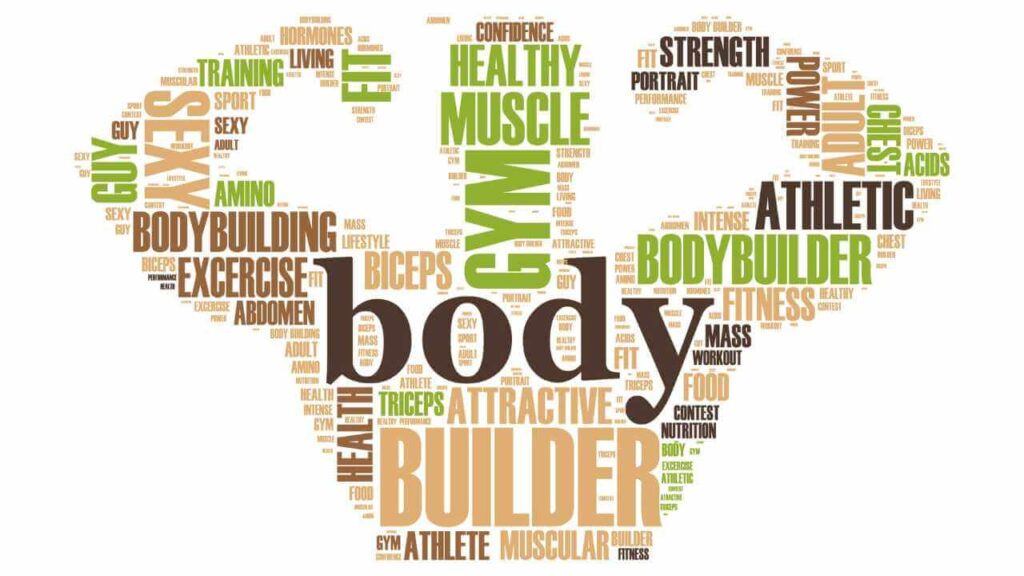 fat burners body builders use