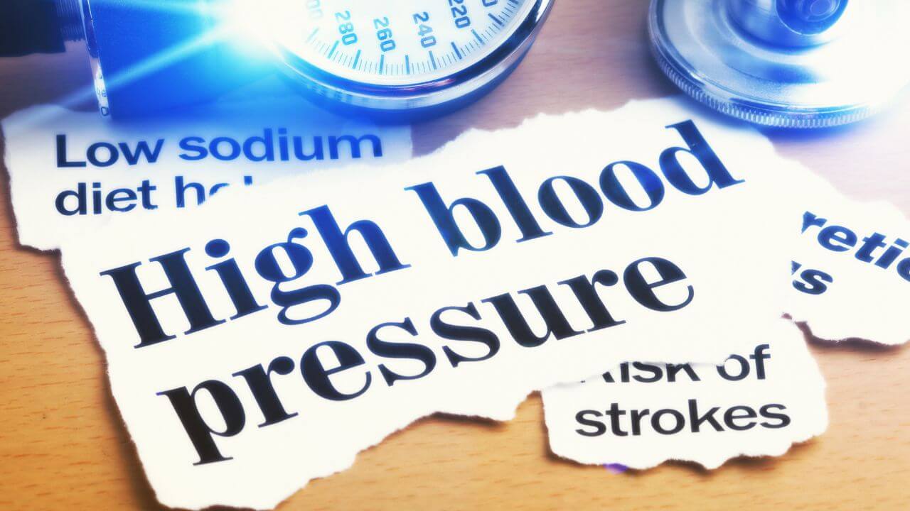 You are currently viewing Can Appetite Suppressants Cause High Blood Pressure?