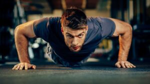 Read more about the article How Many Calories Do Pushups Burn? An Indepth 2024 Guide